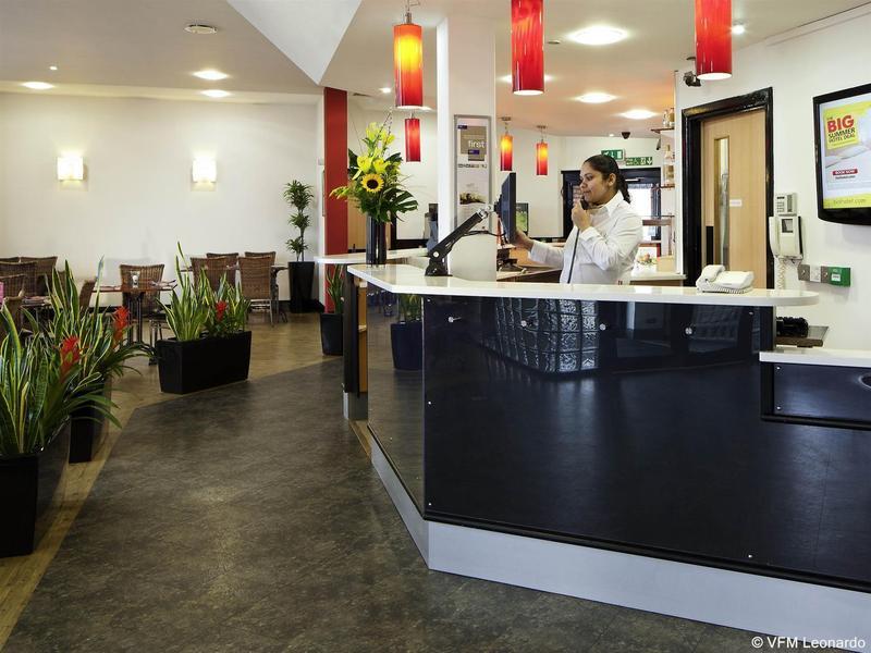 ibis Coventry Centre Hotel