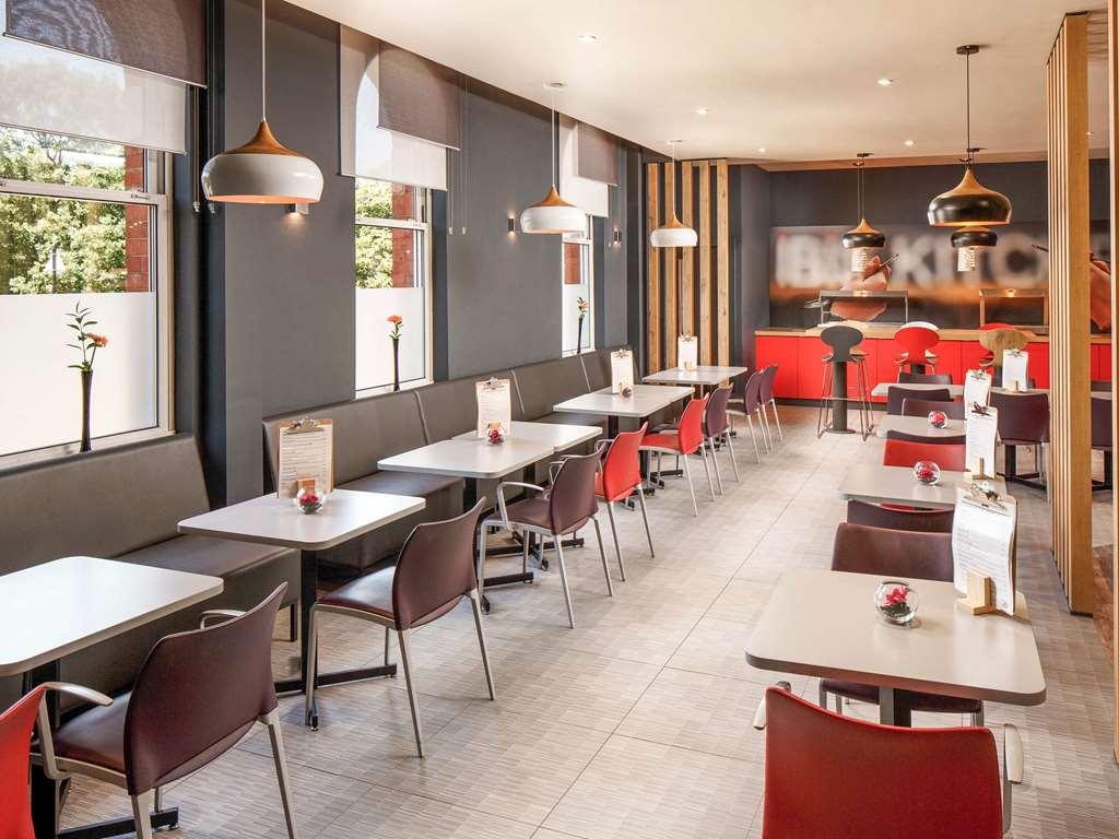 ibis Coventry Centre Hotel