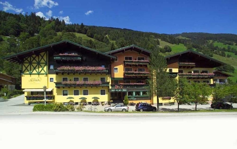 Hotel Austria