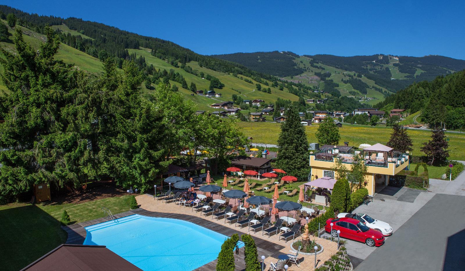 Hotel Austria