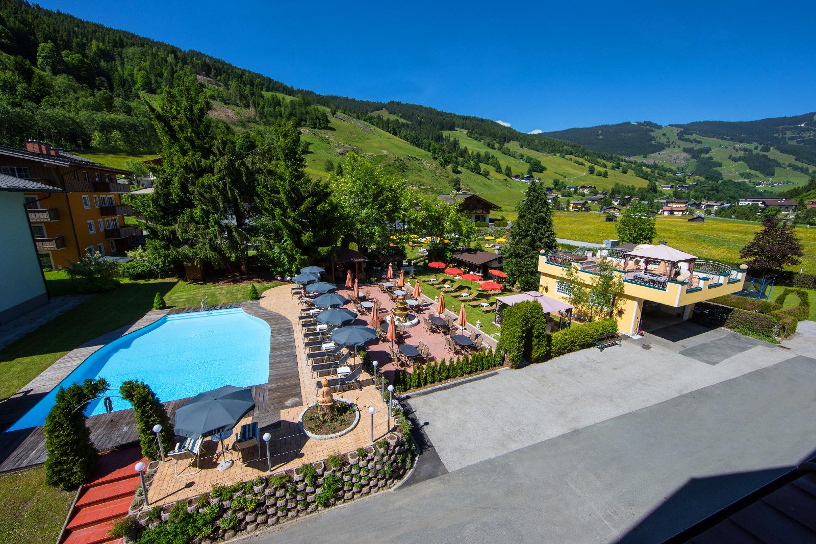 Hotel Austria