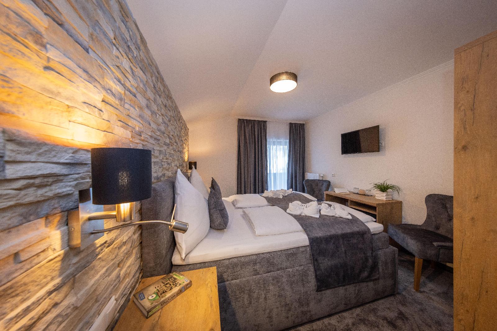 Hotel Austria