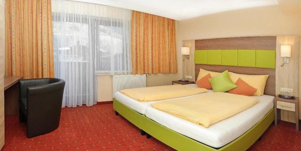 Hotel Austria