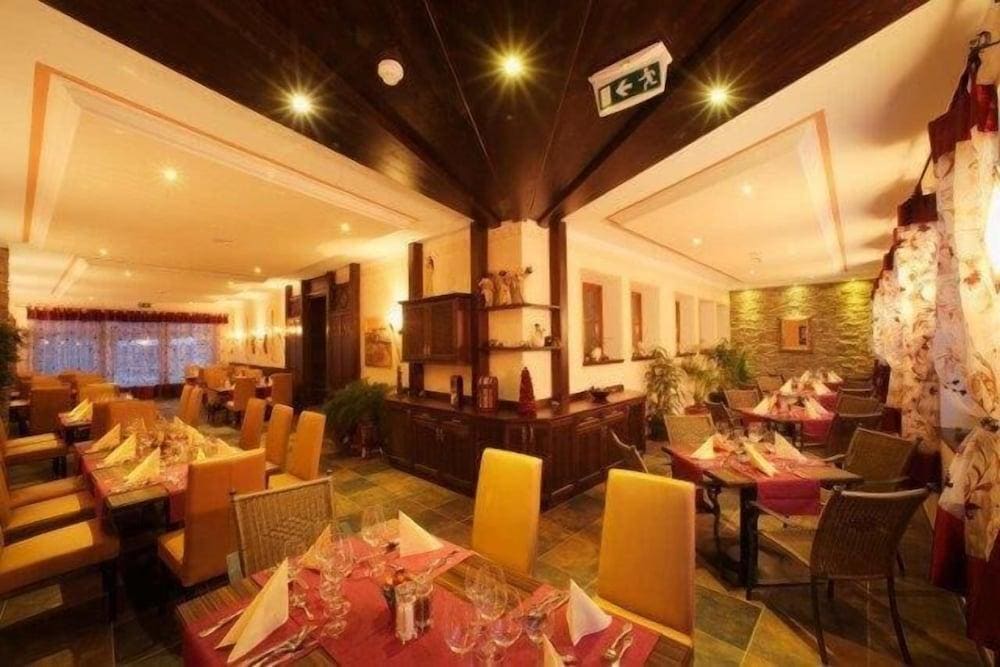 Hotel Austria