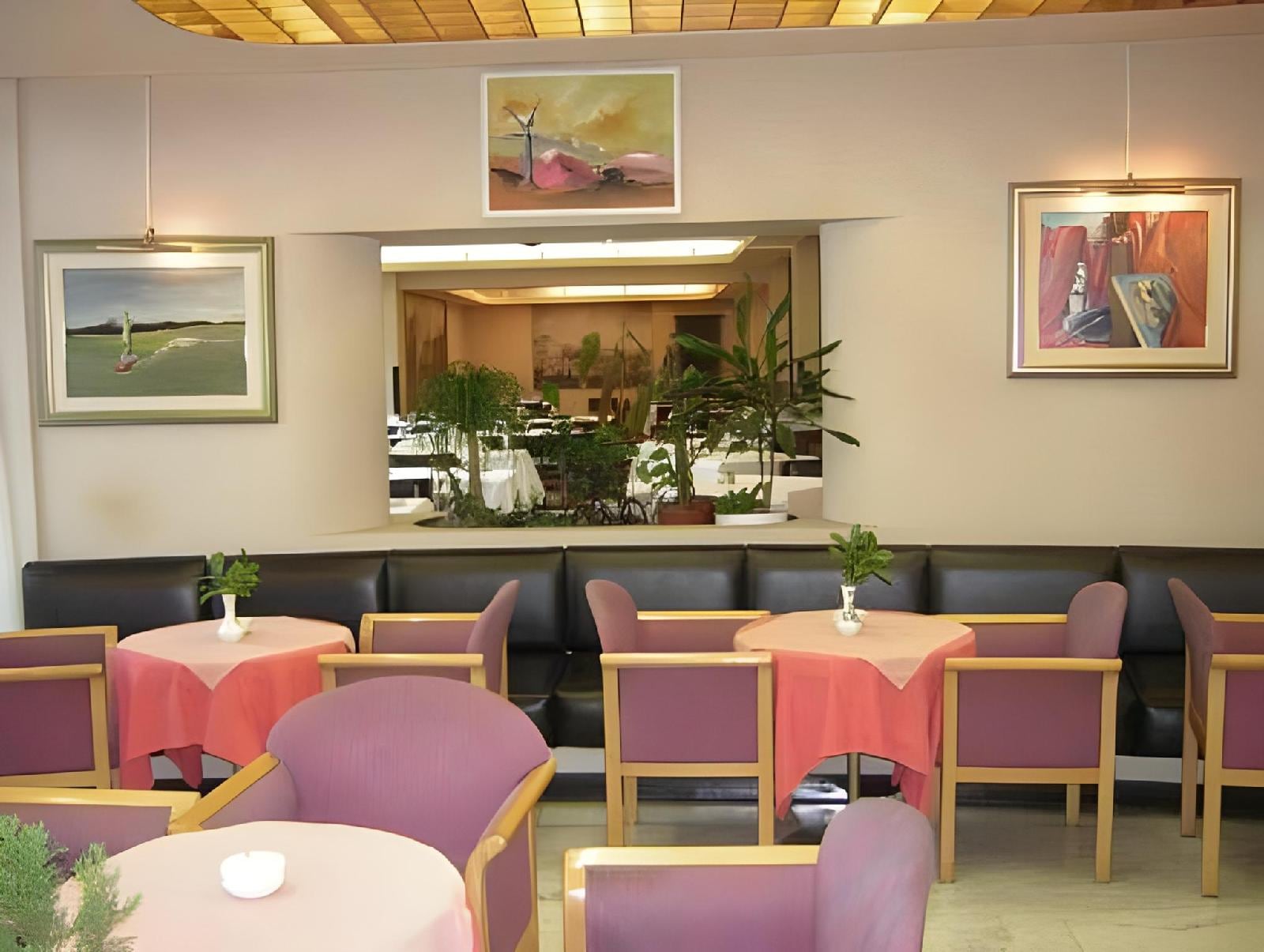 Hotel Ceresio