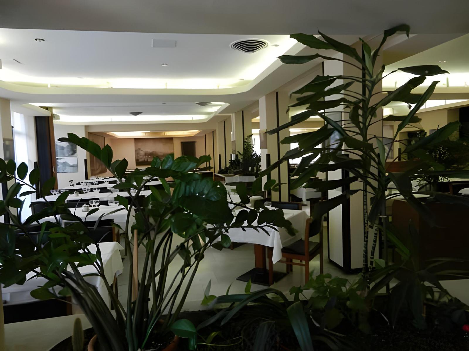 Hotel Ceresio