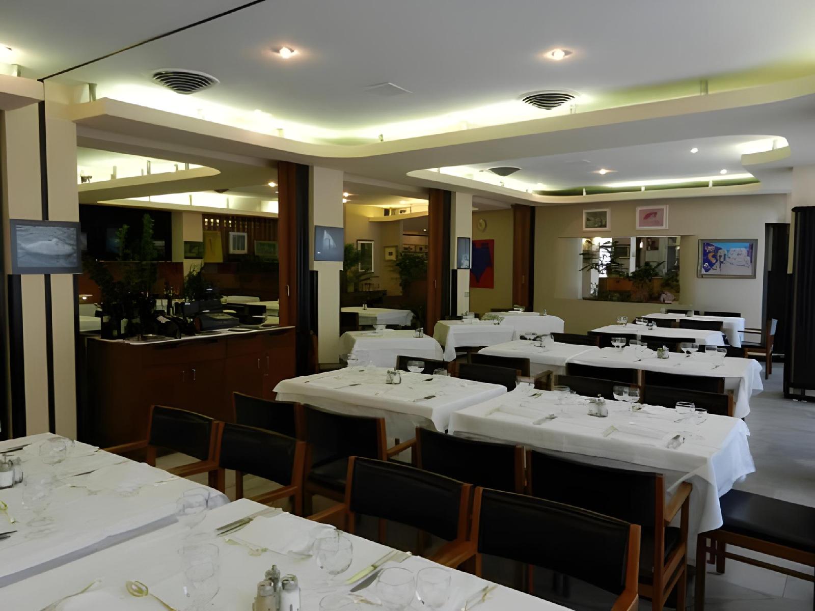 Hotel Ceresio