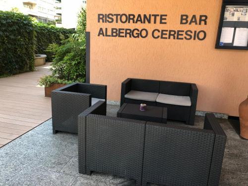 Hotel Ceresio