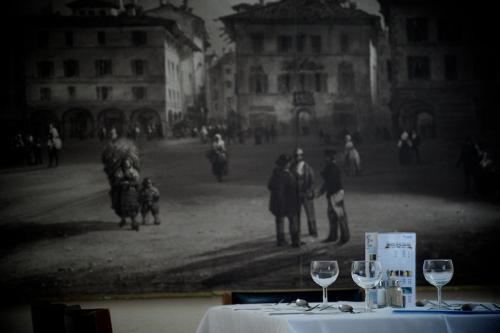 Hotel Ceresio