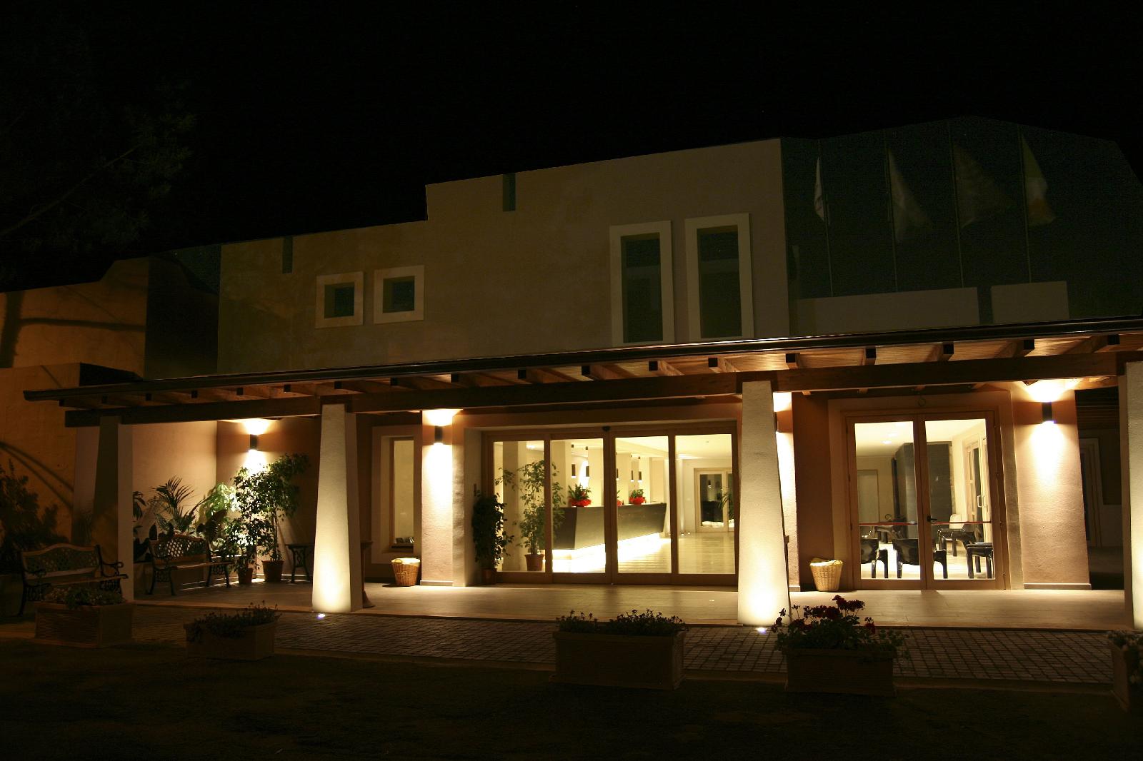 Free Beach Resort