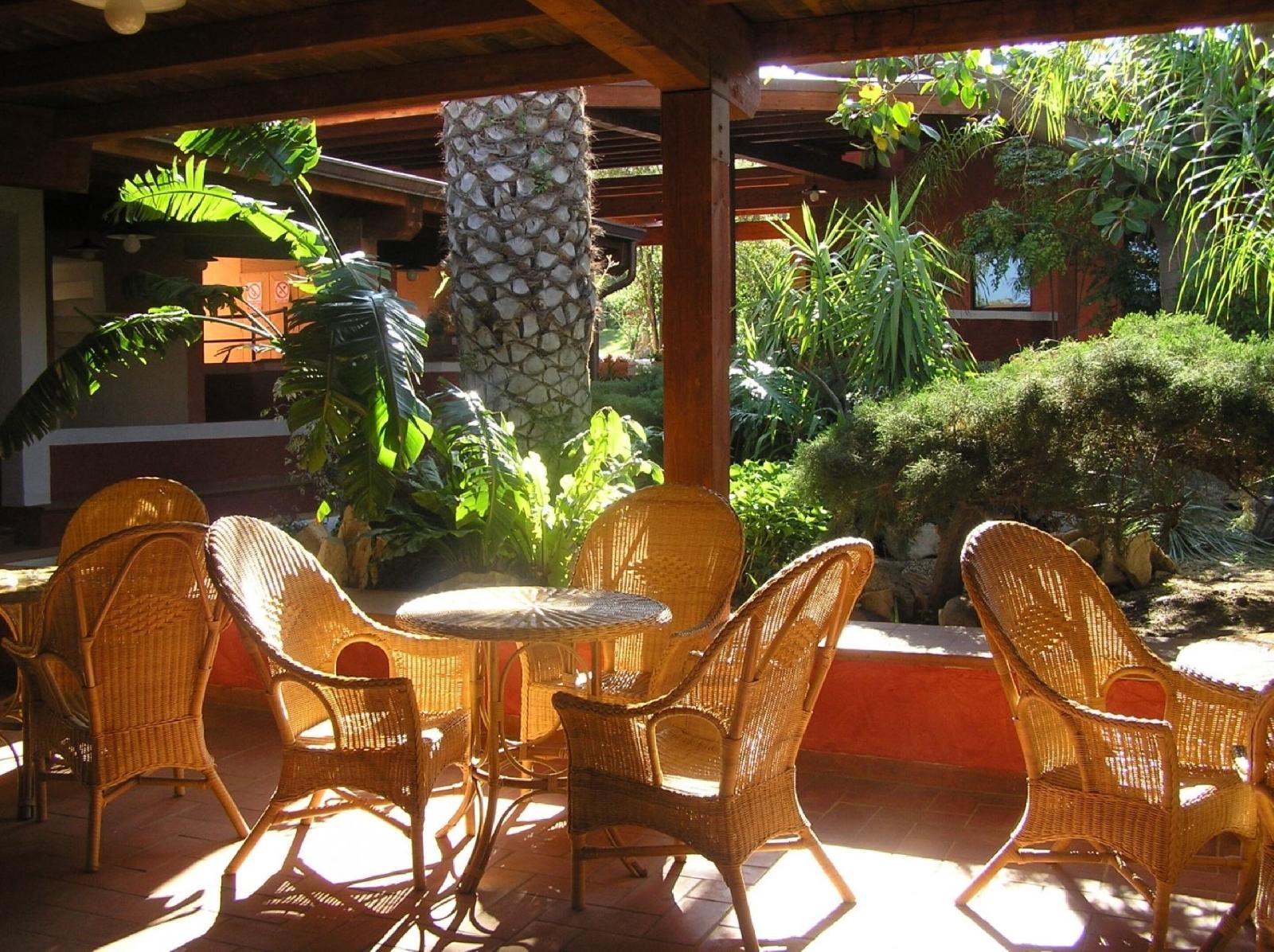 Free Beach Resort