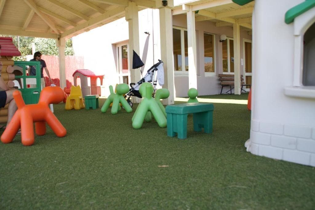 Free Beach Resort