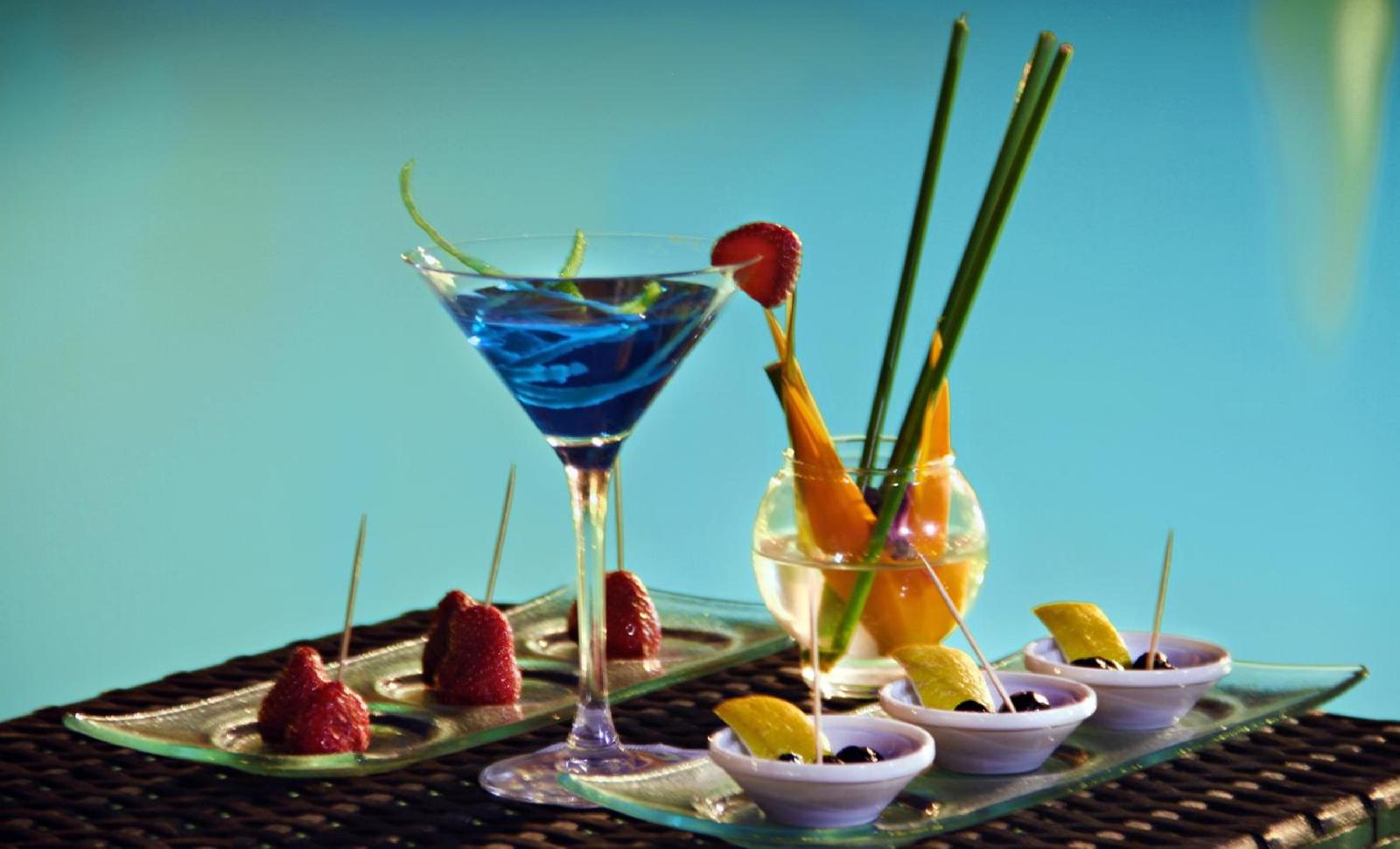 Rawabi Hotel & Spa