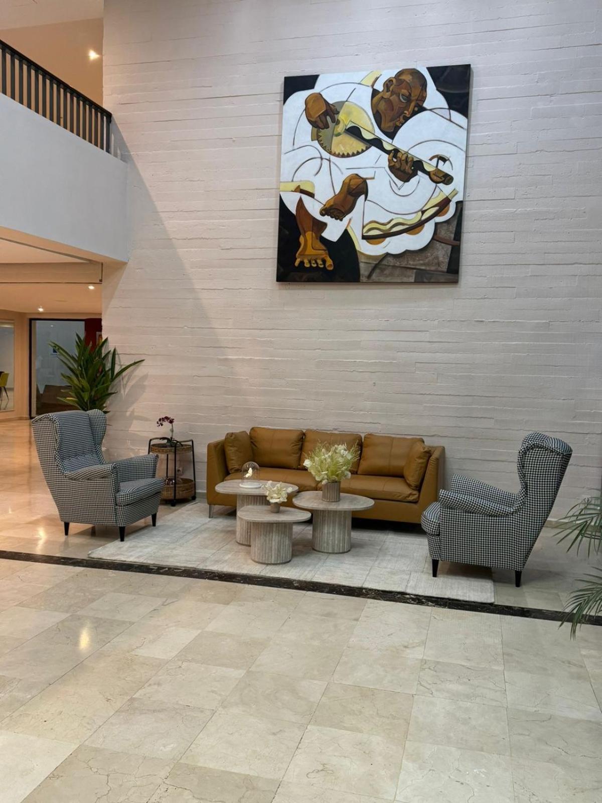Rawabi Hotel & Spa