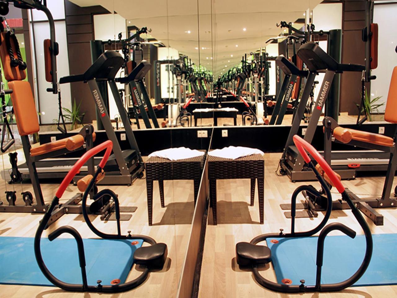 Rawabi Hotel & Spa