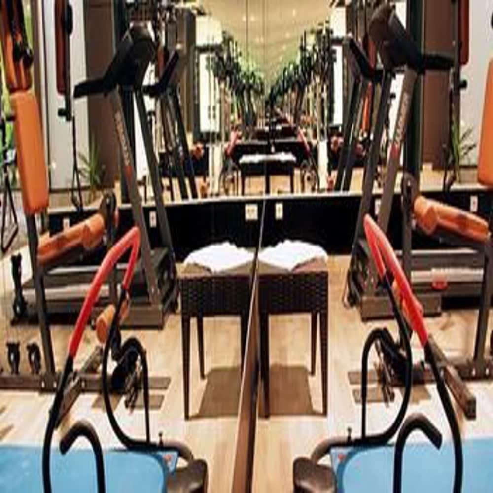 Rawabi Hotel & Spa