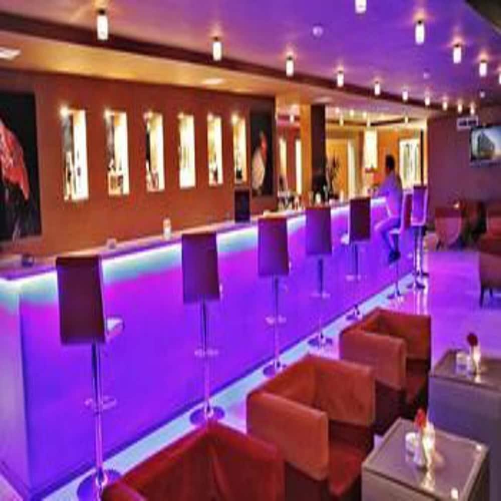 Rawabi Hotel & Spa