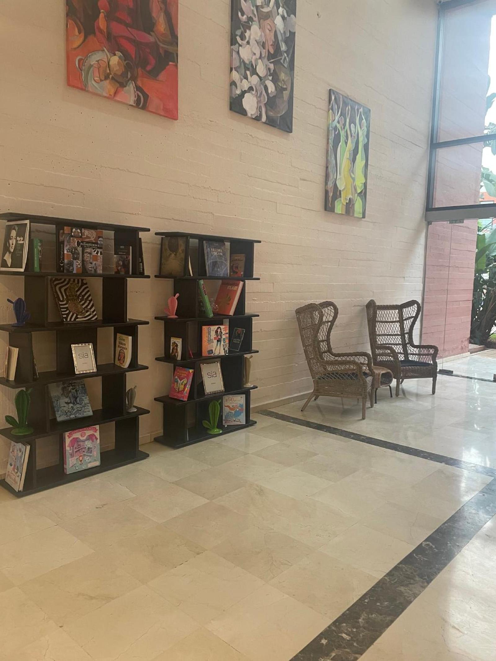 Rawabi Hotel & Spa
