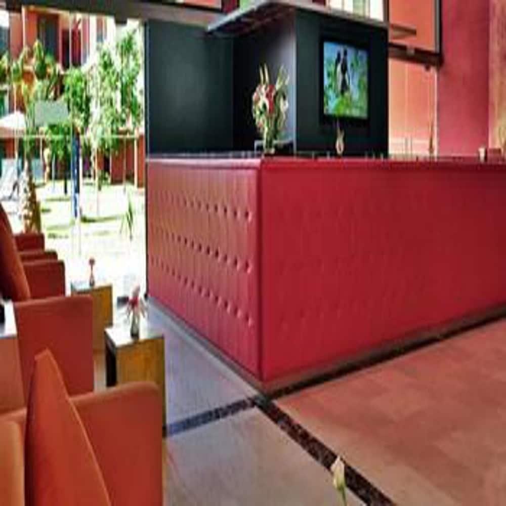 Rawabi Hotel & Spa