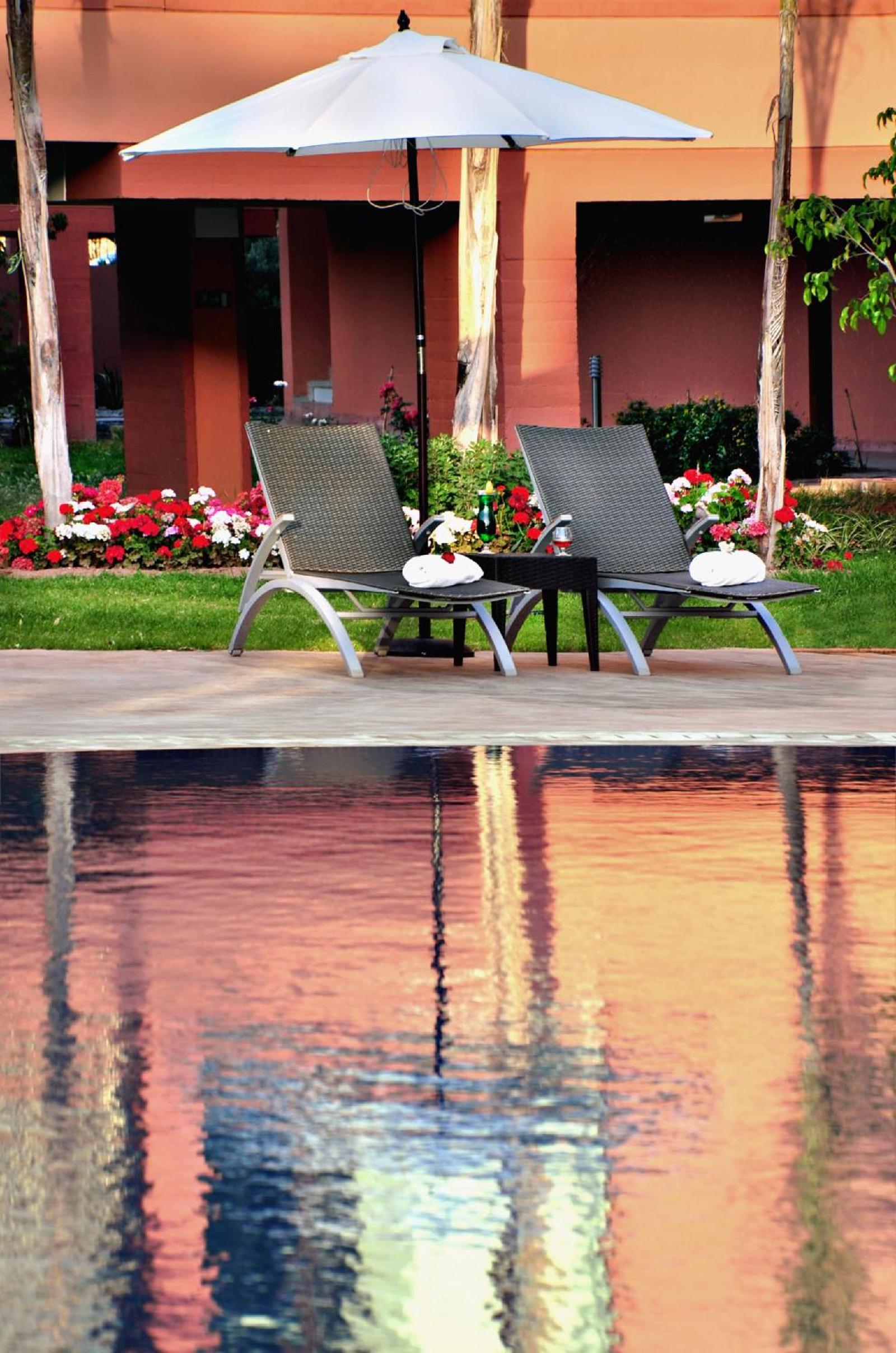 Rawabi Hotel & Spa