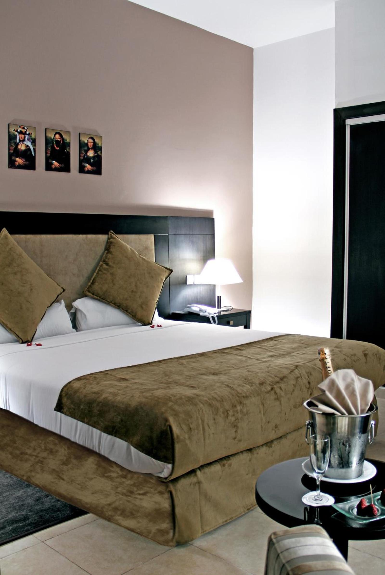 Rawabi Hotel & Spa
