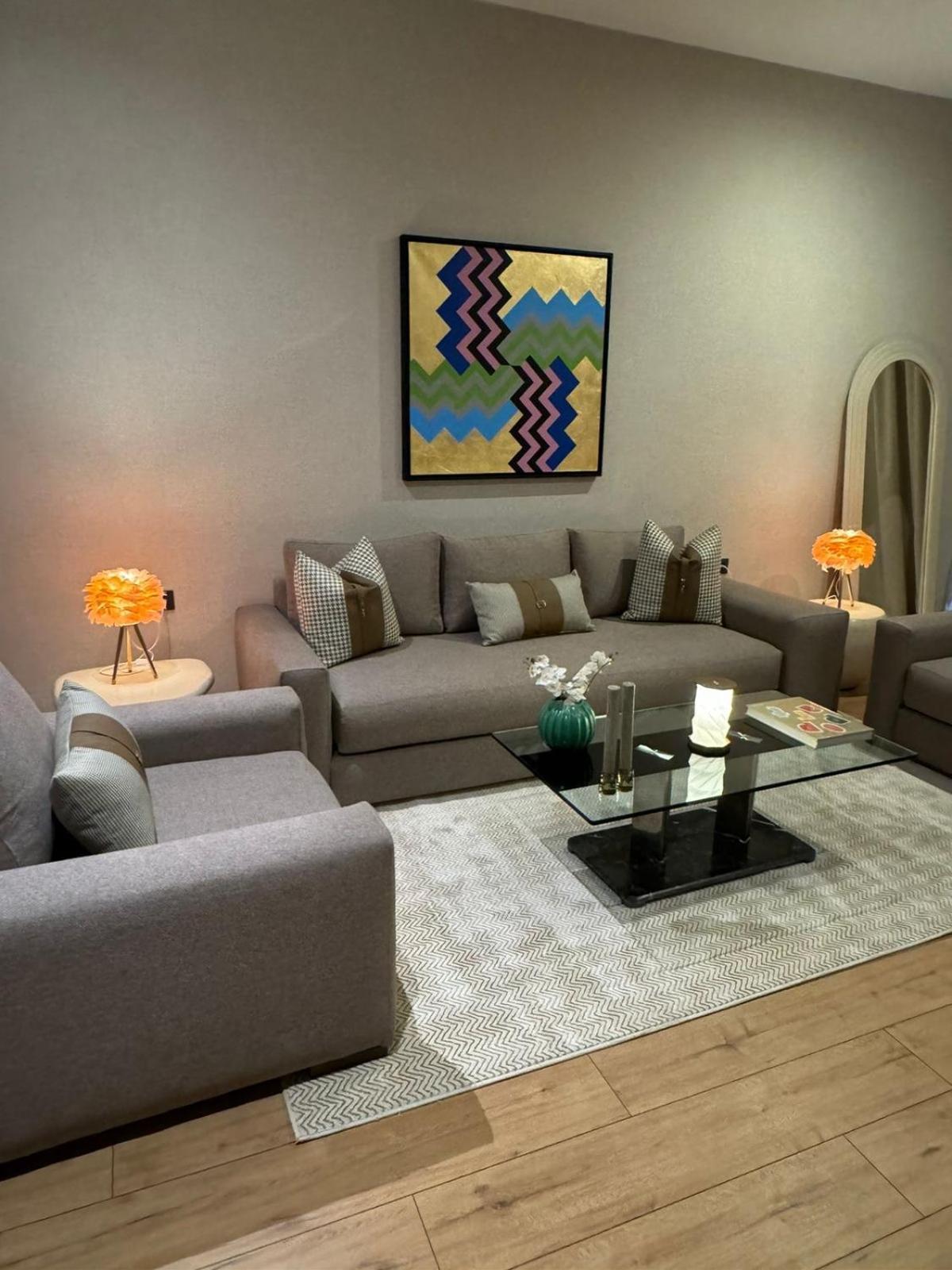 Rawabi Hotel & Spa
