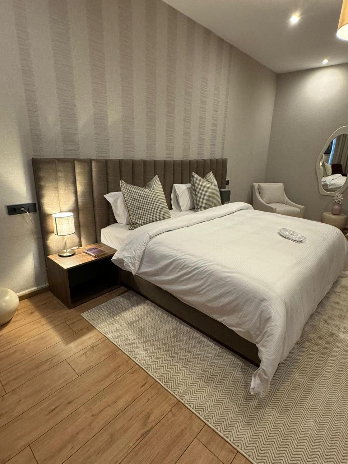 Rawabi Hotel & Spa