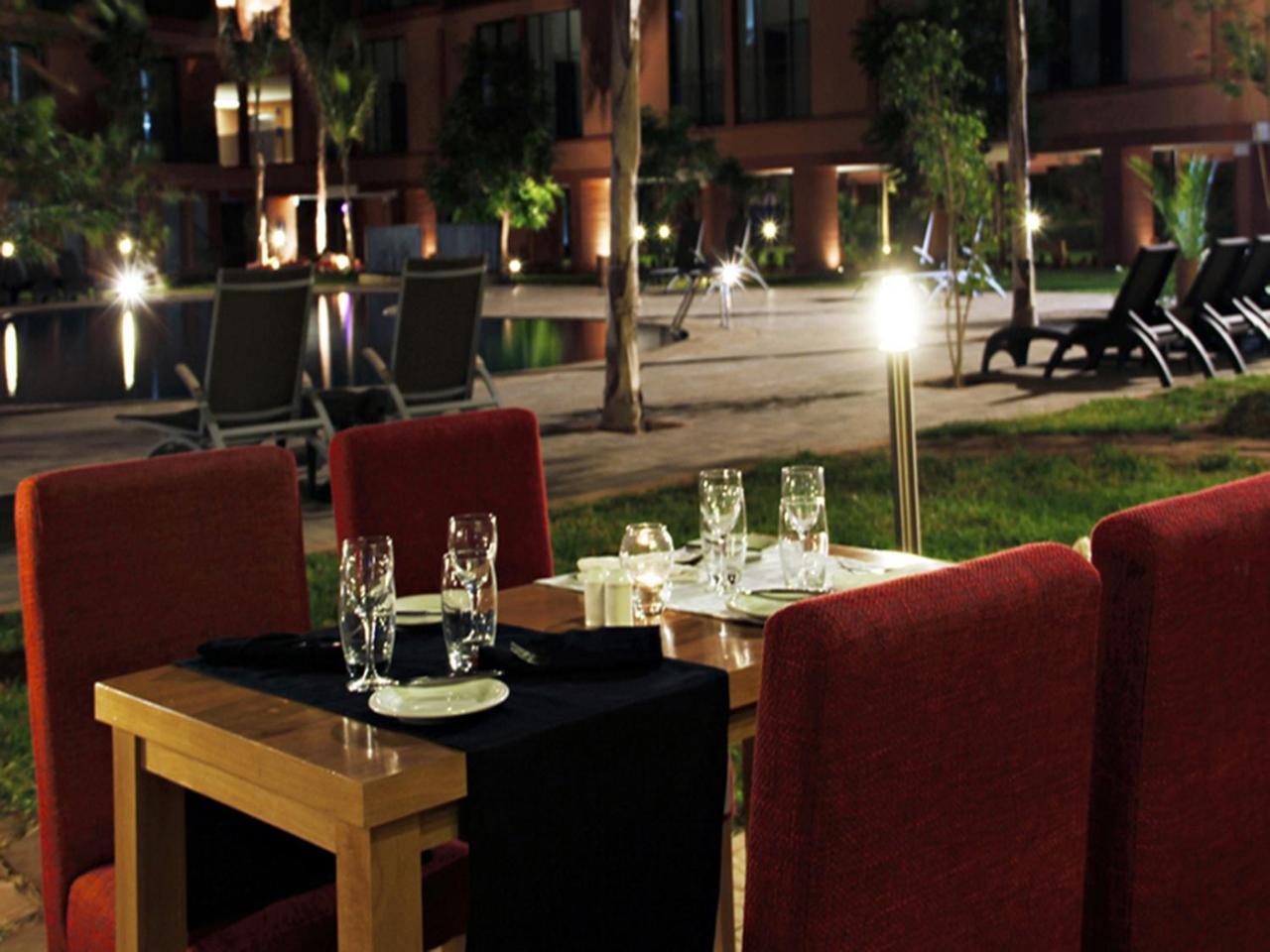 Rawabi Hotel & Spa