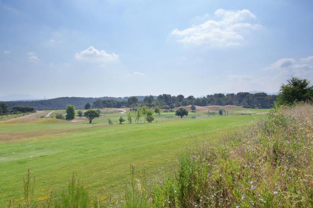 Appart'hotel Odalys Golf de la Cabre d'Or