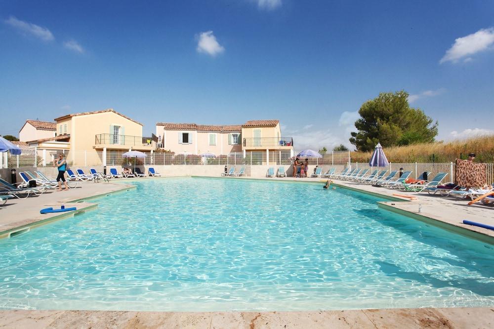 Appart'hotel Odalys Golf de la Cabre d'Or