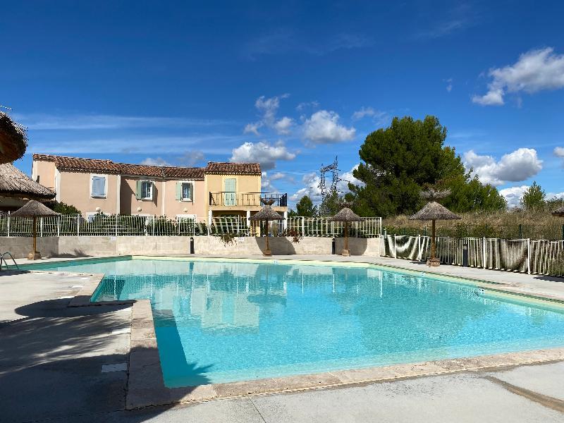 Appart'hotel Odalys Golf de la Cabre d'Or