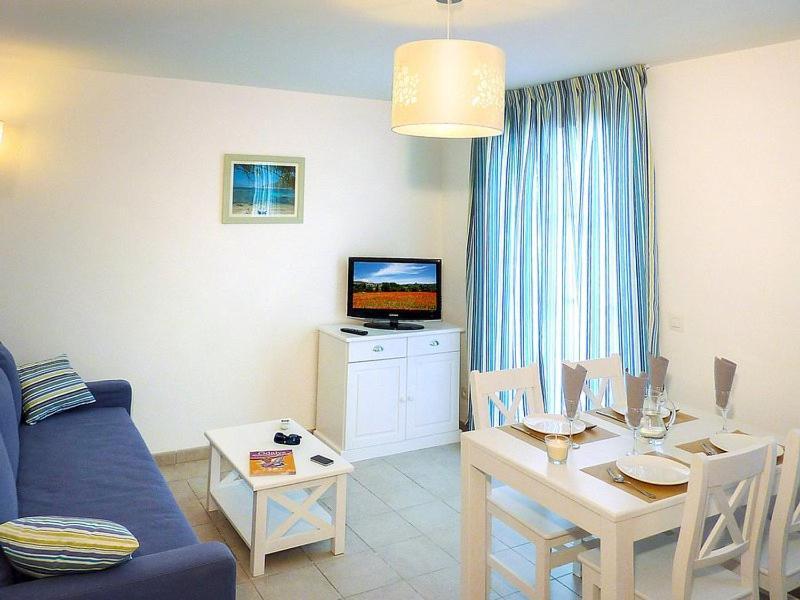 Appart'hotel Odalys Golf de la Cabre d'Or