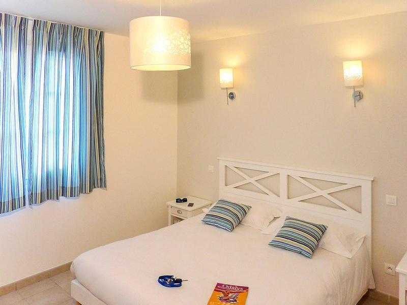 Appart'hotel Odalys Golf de la Cabre d'Or