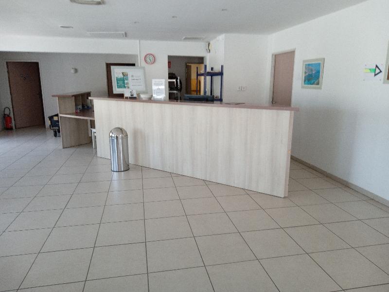 Appart'hotel Odalys Golf de la Cabre d'Or