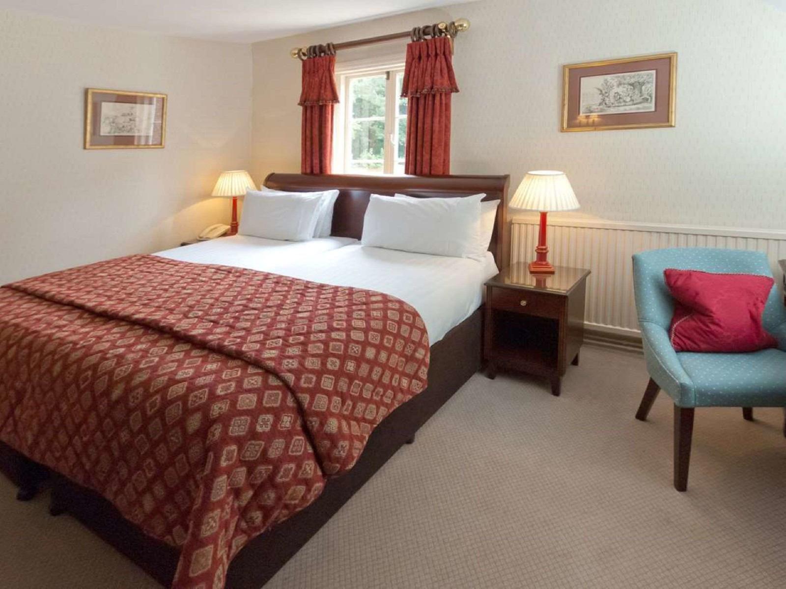 Hallmark Hotel Flitwick Manor
