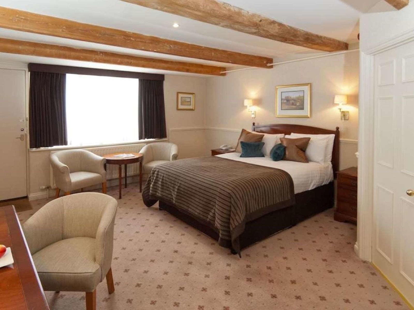 Hallmark Hotel Flitwick Manor