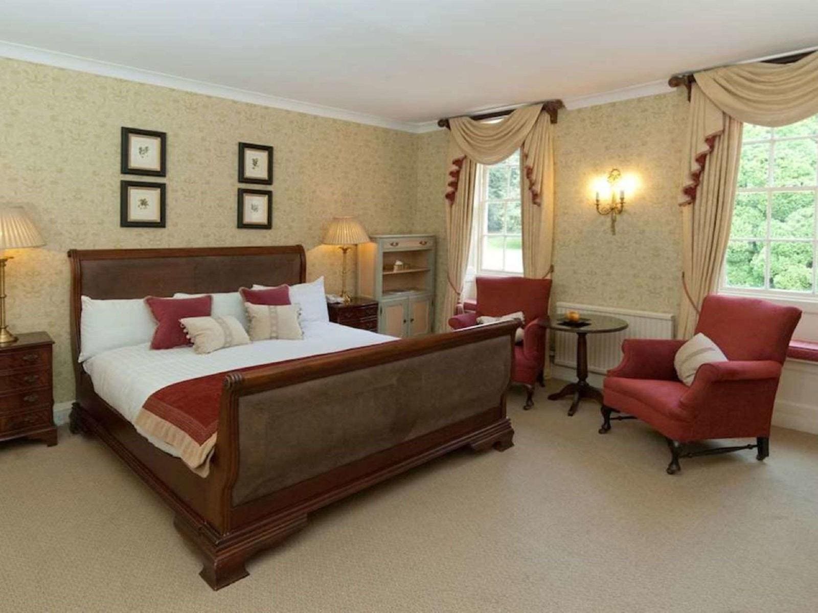 Hallmark Hotel Flitwick Manor