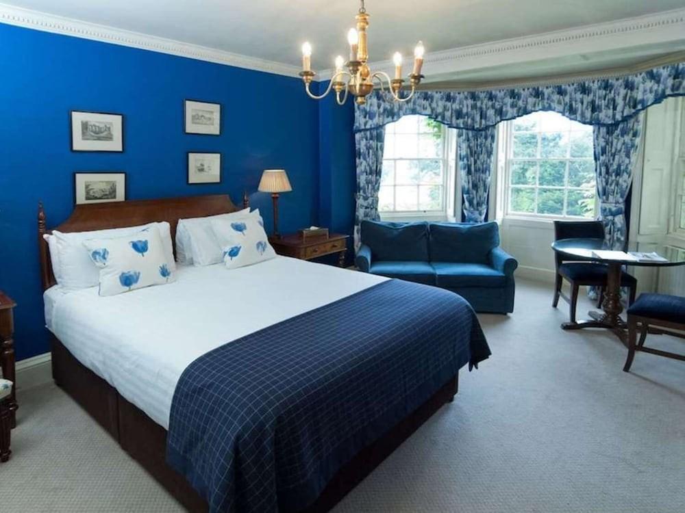 Hallmark Hotel Flitwick Manor