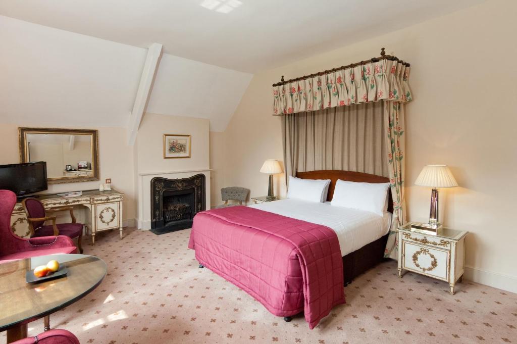 Hallmark Hotel Flitwick Manor