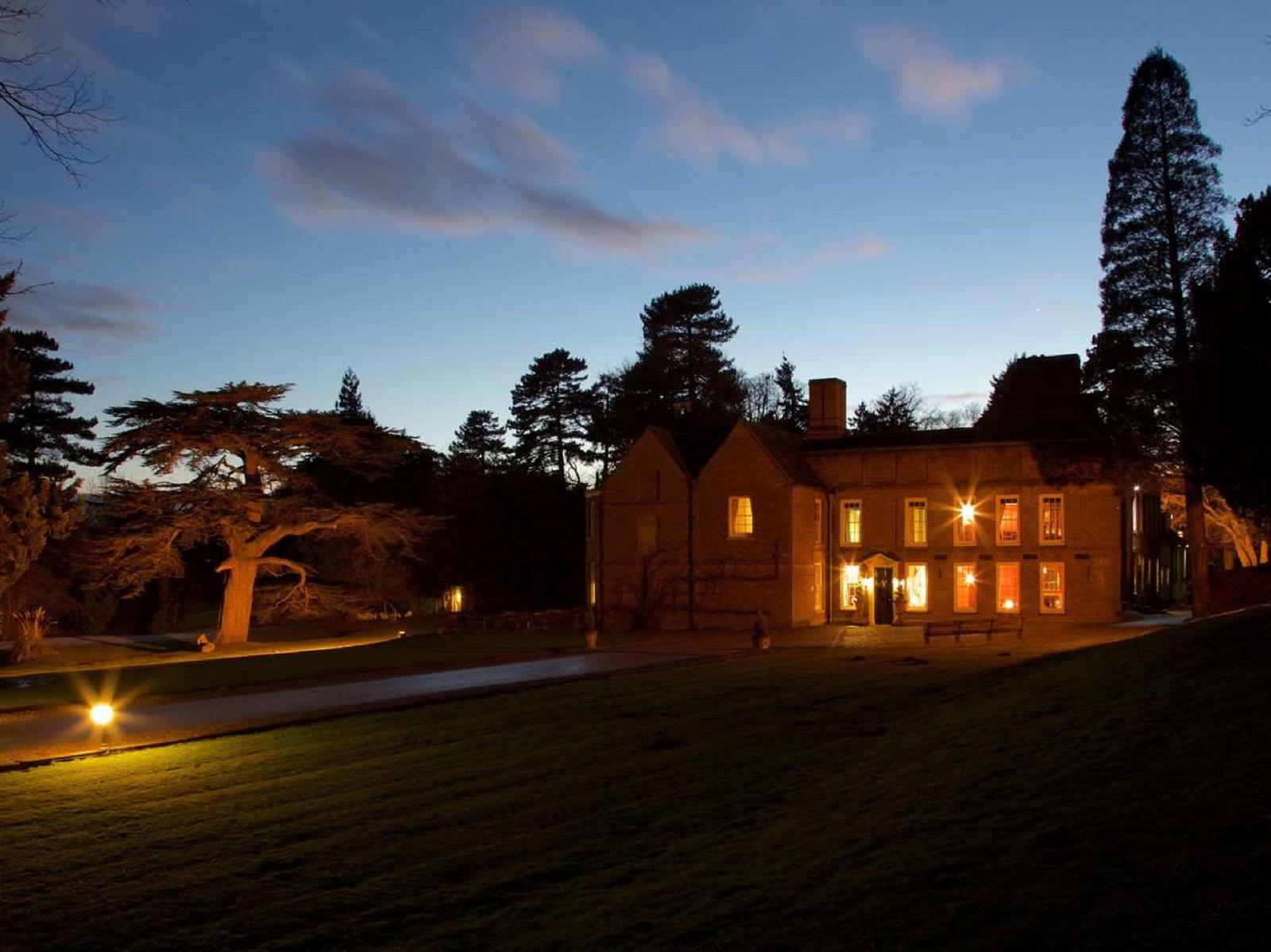 Hallmark Hotel Flitwick Manor