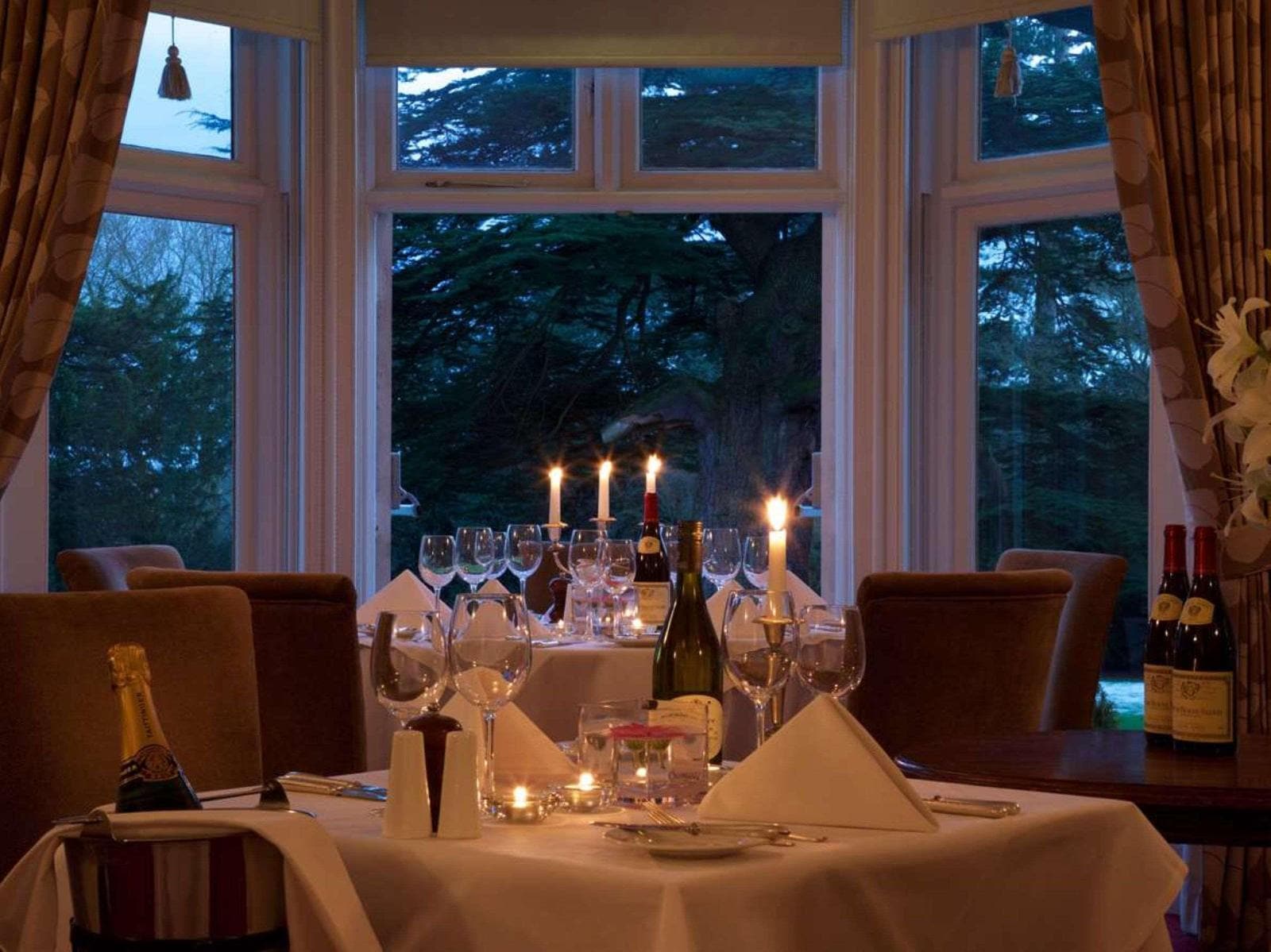 Hallmark Hotel Flitwick Manor