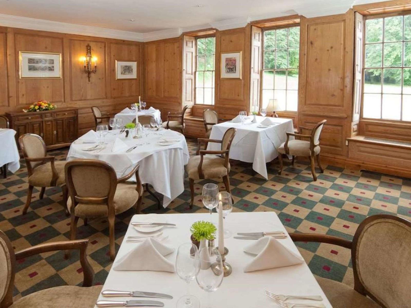 Hallmark Hotel Flitwick Manor
