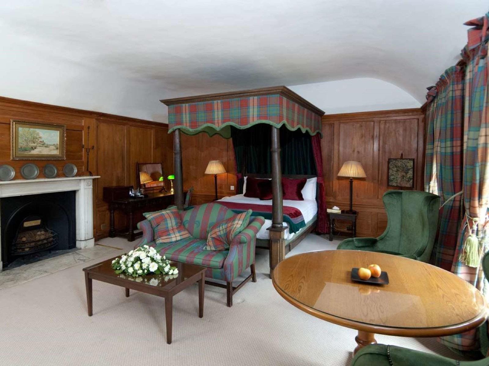Hallmark Hotel Flitwick Manor