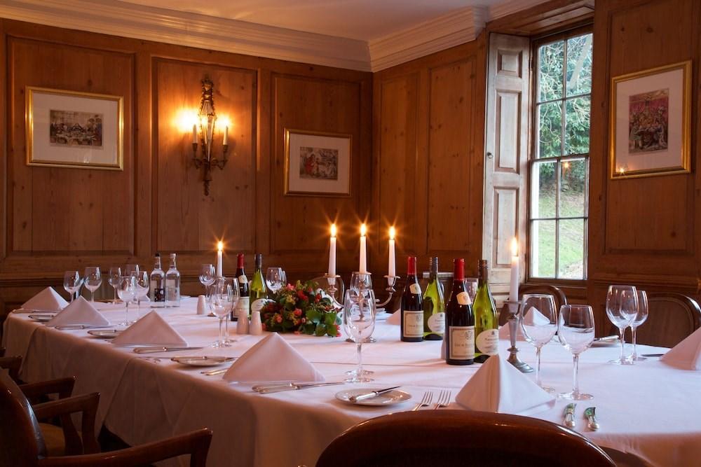 Hallmark Hotel Flitwick Manor