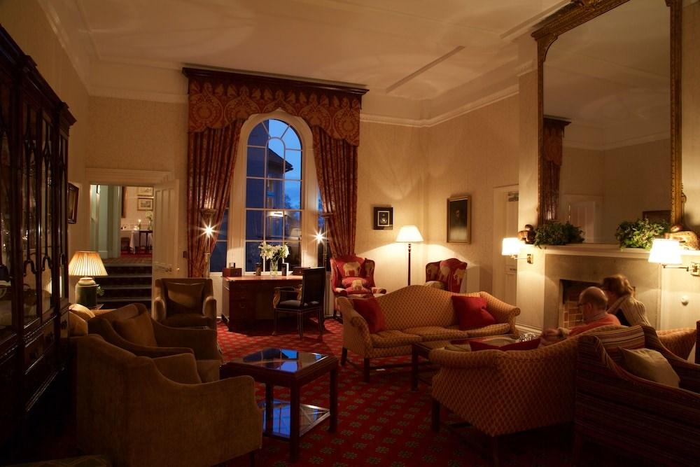 Hallmark Hotel Flitwick Manor