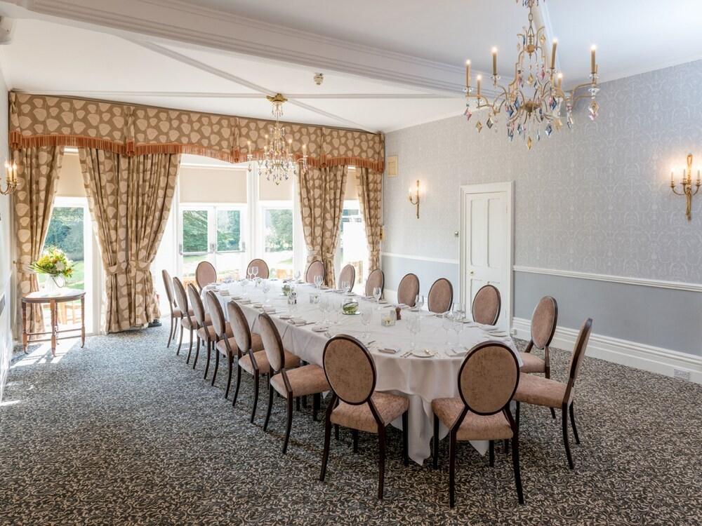 Hallmark Hotel Flitwick Manor