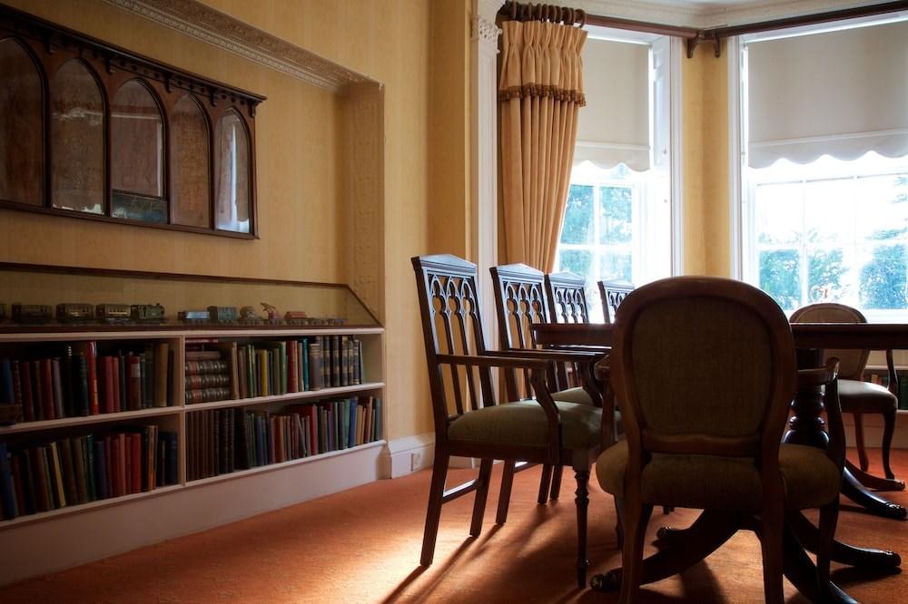 Hallmark Hotel Flitwick Manor