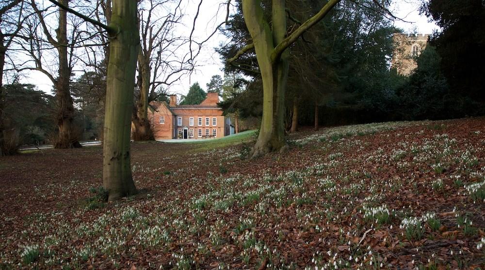 Hallmark Hotel Flitwick Manor