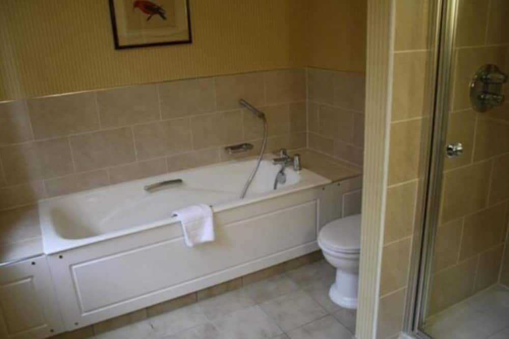 Hallmark Hotel Flitwick Manor