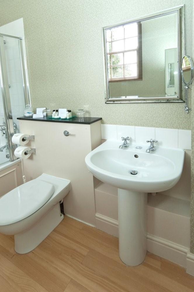 Hallmark Hotel Flitwick Manor